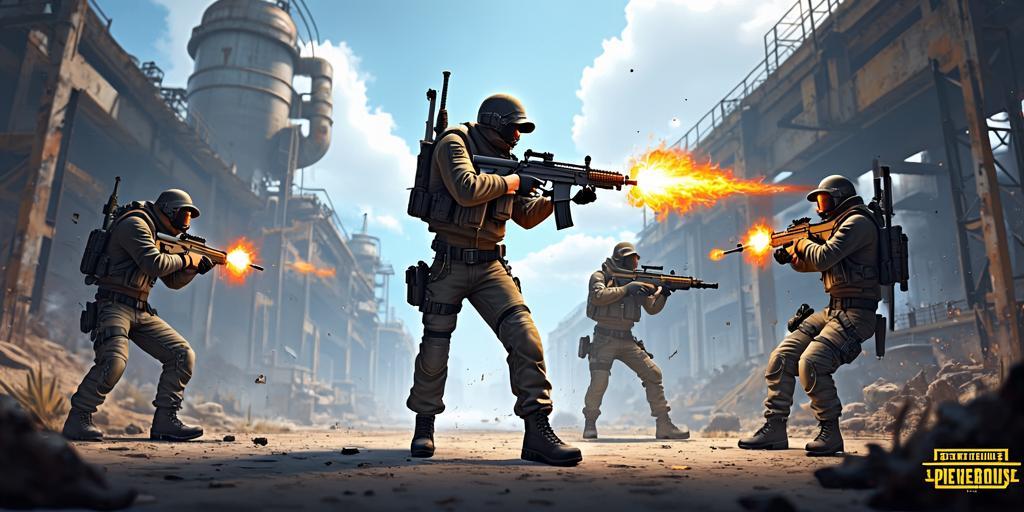 和平精英辅助【EAP+雷神】